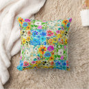 Recherche de patchwork floral coussins Fleurs
