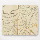 Recherche de provinces tapis souris France
