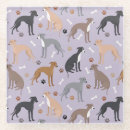 Recherche de empreinte patte chien dessous de verres Mignon