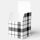Recherche de tartan écossais ballotins Noir