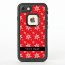 Recherche de givrer iphone se coques Flocons de neige
