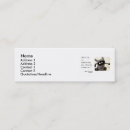 Recherche de attitude cartes visite Humour