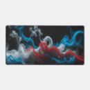 Recherche de rouge foncé tapis souris Coloré