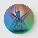 Recherche de danseuse horloges Danser