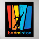 Recherche de de badminton art Navette