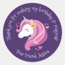 Recherche de unicorn party supplies autocollants Mignon