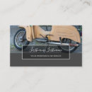 Recherche de vélo de moteur cartes visite Réparation de moto