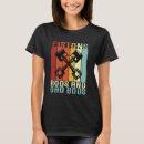 Zoek naar zuiger tshirts Grappig