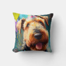 Recherche de airedale coussins Amoureux des chiens