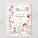 Recherche de fairy invitations Princesse