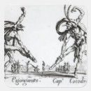 Recherche de commedia autocollants Danse