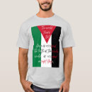 Zoek naar free palestina tshirts Vlag