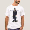 Recherche de wyatt tshirts Earp de wyatt