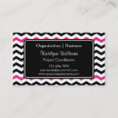 Zoek naar zigzag visitekaartjes Strepen