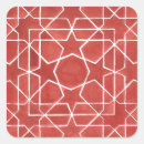 Recherche de motif maroc autocollants Arabe
