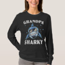 Recherche de pointu tshirts Grand père