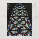 Recherche de vitre cartes postales Église