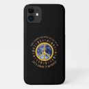 Zoek naar aarde iphone hoesjes Vrede