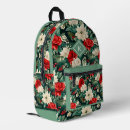 Recherche de fleurs blanches sacs Motif