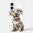 Recherche de dalmatiens iphone coques Chiot