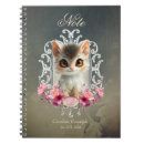 Recherche de chaton carnets Ludique