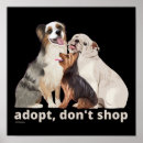 Recherche de refuge art Amoureux des chiens