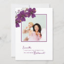 Recherche de amitié invitations Violet