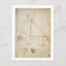 Recherche de 1519 cartes postales Leonardo