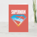 Recherche de superman vœux cartes Survol