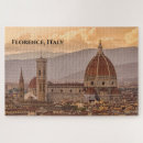 Recherche de di puzzles Florence