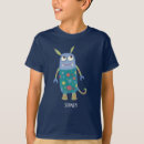Recherche de petit garçon tshirts Nom