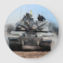 Zoek naar tank klokken Leger
