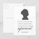 Recherche de continuer cartes postales Blanc