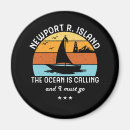 Zoek naar island magnete Newport rhode island