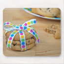 Recherche de biscuit chocolat tapis souris Dessert