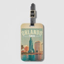 Recherche de orlando bagages étiquettes Voyage