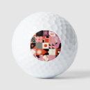 Recherche de golfbal posters Arrière plan