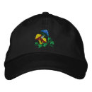 Recherche de champignons casquettes Nature