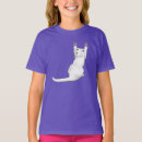 Recherche de dessinant tshirts Chat