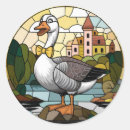 Recherche de silly autocollants Canard