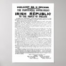 Zoek naar proclamatie posters Ierland
