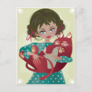 Recherche de artsprojekt cartes postales Rouge