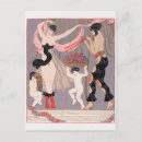 Zoek naar artdeco briefkaarten Mode