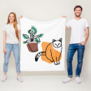 Recherche de plante de chat Floral