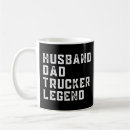 Recherche de trucker tasses Père