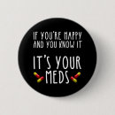 Recherche de pharmacie badges Pilules