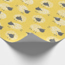 Recherche de blanc brun papier cadeau Jaune