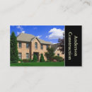 Recherche de bâtiment et construction cartes visite Architecte