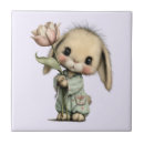 Recherche de lapin carreaux Fantaisiste