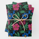 Recherche de tango papier cadeau Foxtrot